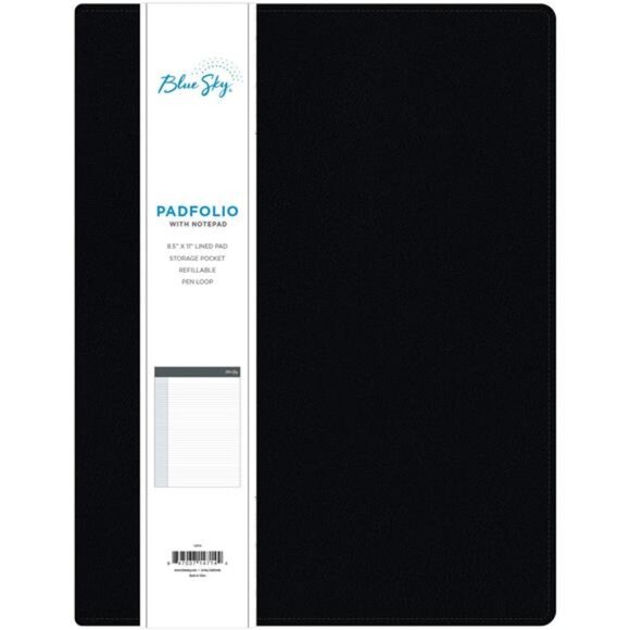 Comprehensive Portfolio and Efficient Document Organizer, - Picture 1 of 7